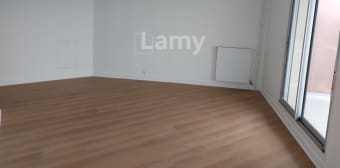 Image 2 - Appartement · Poissy (78300) · 1 pièce · 35m²