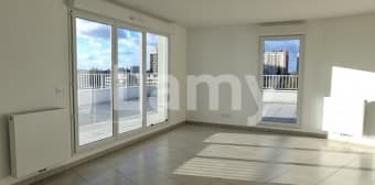 Image 1 - Appartement · Talence (33400) · 4 pièces · 95m²