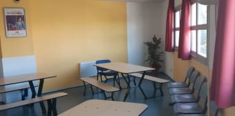 Image 1 - Appartement · Poitiers (86000) · 1 pièce · 18m²