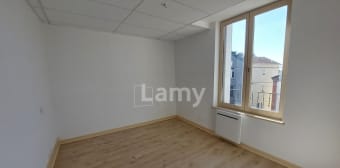 Image 3 - Appartement · Brassac Les Mines (63570) · 3 pièces · 65m²