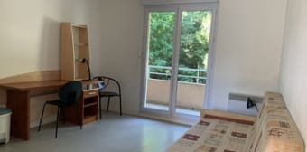 Image 1 - Appartement · Digne Les Bains (04000) · 1 pièce · 21m²