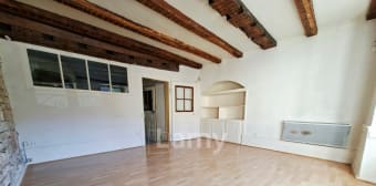 Image 2 - Appartement · Montbeliard (25200) · 2 pièces · 56m²