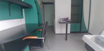 Image 1 - Appartement · Poitiers (86000) · 1 pièce · 17m²