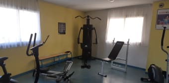 Image 2 - Appartement · Poitiers (86000) · 1 pièce · 17m²