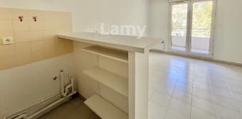 Image 3 - Appartement · Aix En Provence (13090) · 2 pièces · 29m²