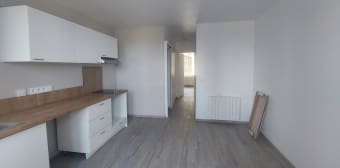Image 3 - Appartement · Dole (39100) · 1 pièce · 31m²