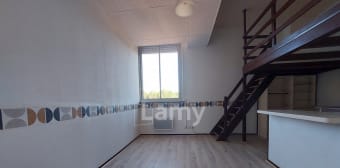 Image 3 - Appartement · Limoges (87000) · 2 pièces · 24m²