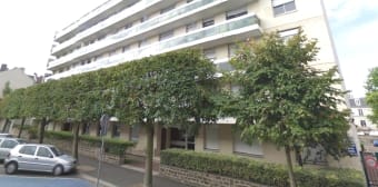 Image 2 - Appartement · Poissy (78300) · 1 pièce · 31m²