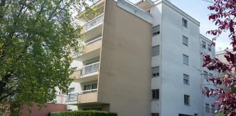 Image 2 - Appartement · Montbeliard (25200) · 5 pièces · 100m²