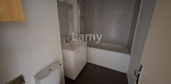 Image 3 - Appartement · Clermont Ferrand (63000) · 1 pièce · 22m²