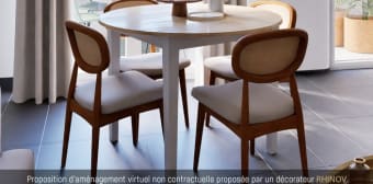 Image 3 - Appartement · Marseille 03 (13003) · 2 pièces · 46m²