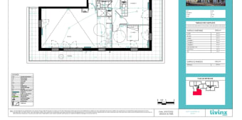 Image 3 - Appartement · Mantes La Jolie (78200) · 4 pièces · 95m²
