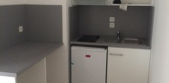 Image 3 - Appartement · Anzin (59410) · 2 pièces · 40m²