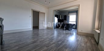 Image 2 - Appartement · L Isle Sur Le Doubs (25250) · 3 pièces · 118m²