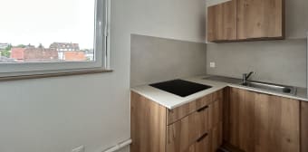 Image 2 - Appartement · Selestat (67600) · 1 pièce · 24m²