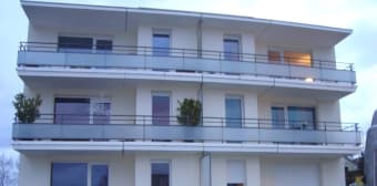 Image 2 - Parking/box · Besancon (25000) · 6m²