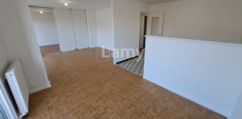 Image 1 - Appartement · Lyon (69003) · 3 pièces · 86m²