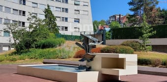 Image 2 - Appartement · Besancon (25000) · 3 pièces · 54m²