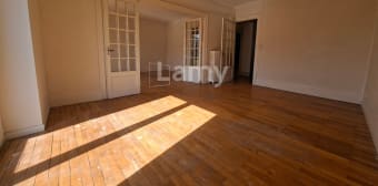 Image 2 - Appartement · Belfort (90000) · 3 pièces · 83m²