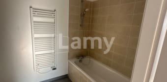 Image 1 - Appartement · Strasbourg (67200) · 2 pièces · 44m²