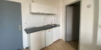 Image 1 - Appartement · Lille (59800) · 1 pièce