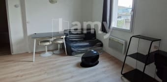Image 2 - Appartement · Lille (59800) · 1 pièce