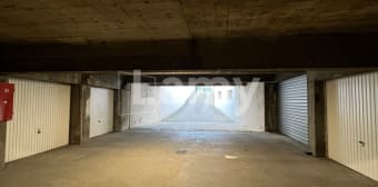 Image 3 - Parking/box · Villeurbanne (69100) · 10m²
