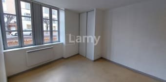 Image 2 - Appartement · Issoire (63500) · 1 pièce · 23m²