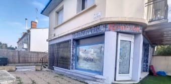Image 1 - Local · Toulouse (31200) · 1 pièce · 43m²