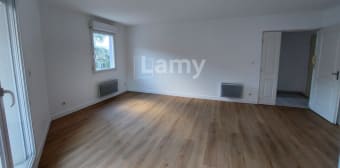 Image 1 - Appartement · Nimes (30900) · 3 pièces · 66m²