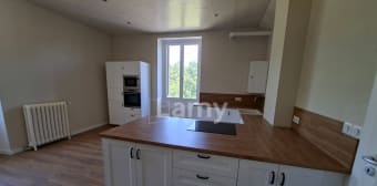 Image 3 - Appartement · L Isle Sur Le Doubs (25250) · 3 pièces · 112m²