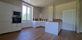 Image 2 - Appartement · L Isle Sur Le Doubs (25250) · 3 pièces · 112m²