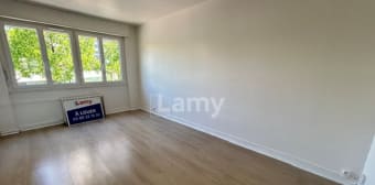 Image 3 - Appartement · Mulhouse (68100) · 4 pièces · 87m²