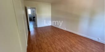 Image 2 - Appartement · Mulhouse (68100) · 4 pièces · 87m²