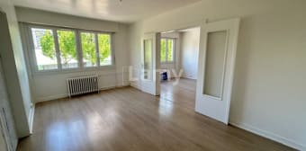 Image 3 - Appartement · Mulhouse (68100) · 4 pièces · 87m²