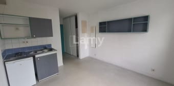 Image 3 - Appartement · Bordeaux (33800) · 1 pièce · 19m²