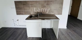 Image 2 - Appartement · Lingolsheim (67380) · 3 pièces · 62m²