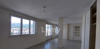 Image 2 - Appartement · Grenoble (38100) · 2 pièces · 50m²