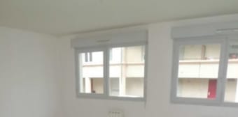 Image 1 - Appartement · Villeurbanne (69100) · 1 pièce · 41m²