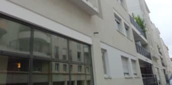 Image 2 - Appartement · Villeurbanne (69100) · 1 pièce · 41m²