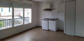 Image 2 - Appartement · Indre (44610) · 2 pièces · 41m²