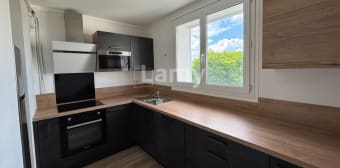 Image 3 - Appartement · St Germain En Laye (78100) · 2 pièces · 42m²