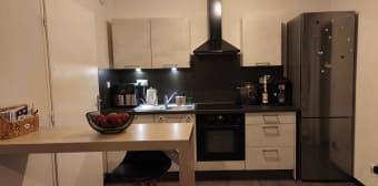 Image 2 - Appartement · Vieux Charmont (25600) · 3 pièces · 64m²