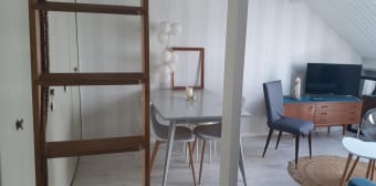 Image 1 - Appartement · Vesoul (70000) · 1 pièce · 23m²