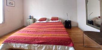 Image 1 - Appartement · Limoges (87000) · 4 pièces · 85m²