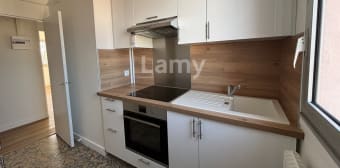 Image 1 - Appartement · Dijon (21000) · 3 pièces · 53m²