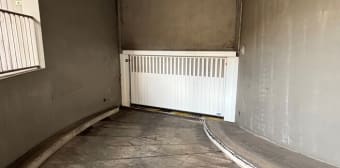 Image 2 - Parking/box · Lyon (69003) · 5m²