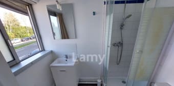 Image 2 - Appartement · Cergy (95000) · 1 pièce · 23m²