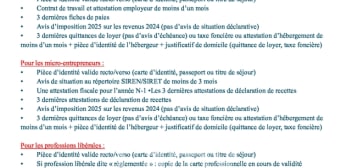 Image 3 - Appartement · Cergy (95000) · 1 pièce · 23m²
