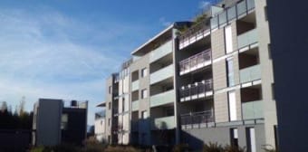 Image 2 - Appartement · Aix Les Bains (73100) · 3 pièces · 66m²